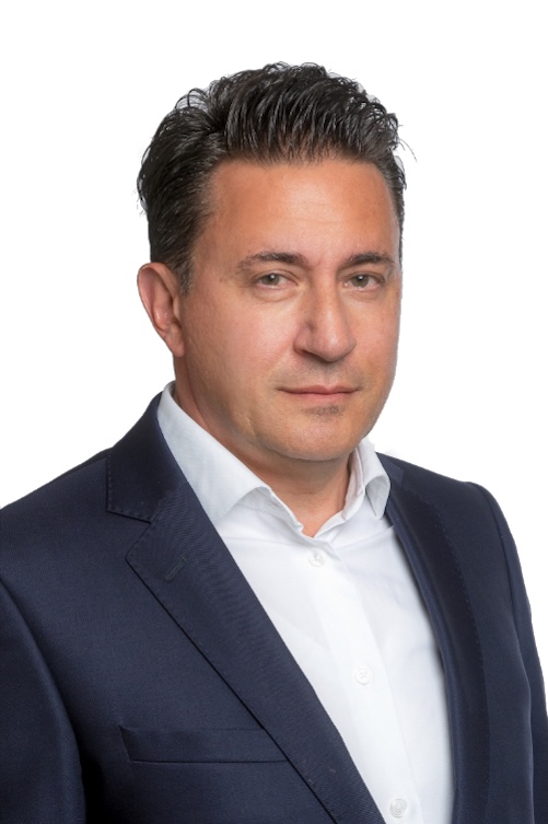 Mario De Fezza