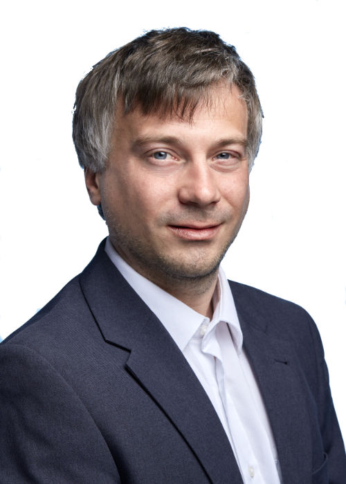 Patrick Freidorfer